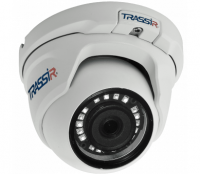 Камера видеонаблюдения для дома TRASSIR TR-D8121IR2 v4