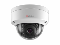 IP-камера видеонаблюдения уличная HiWatch DS-I202 (C)