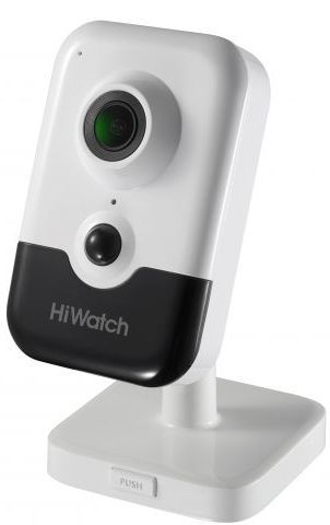 HiWatch DS-I214W (B)