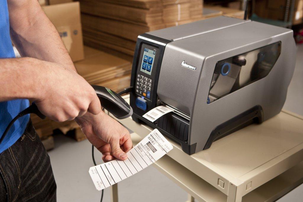 Как подобрать принтер для печати этикеток